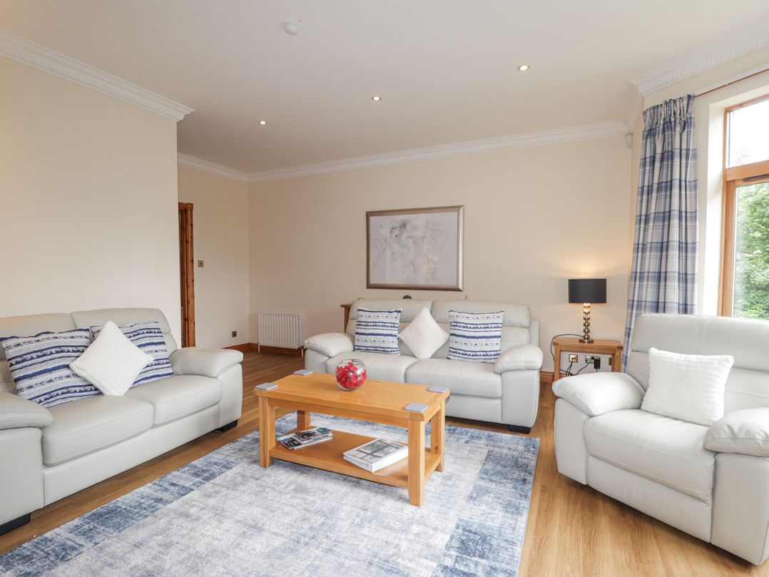 Rossie Lodge