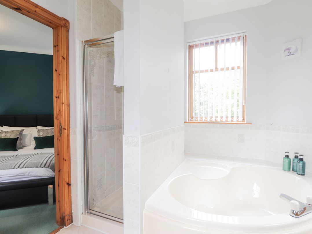 Rossie Lodge