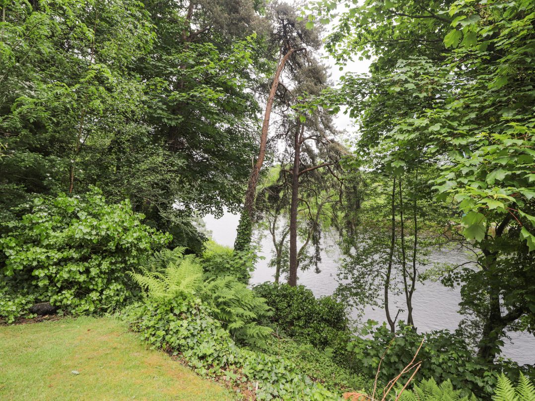 Rossie Lodge