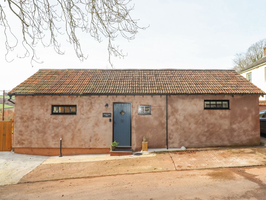 Church Farm Dairy