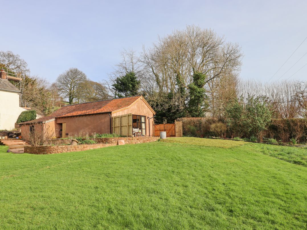 Church Farm Dairy