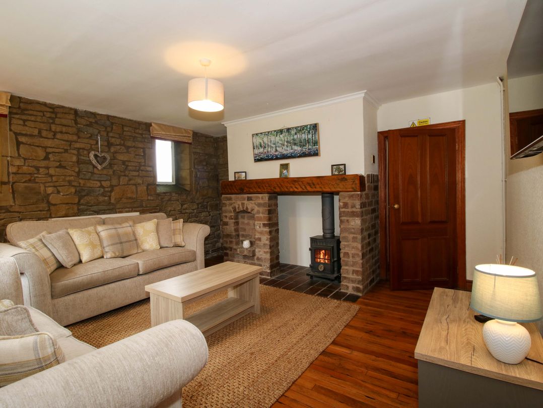 Stables Cottage