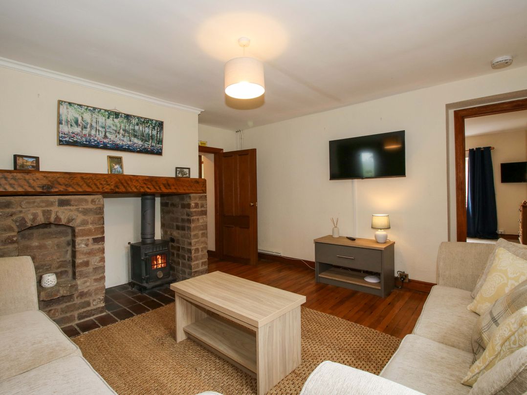 Stables Cottage