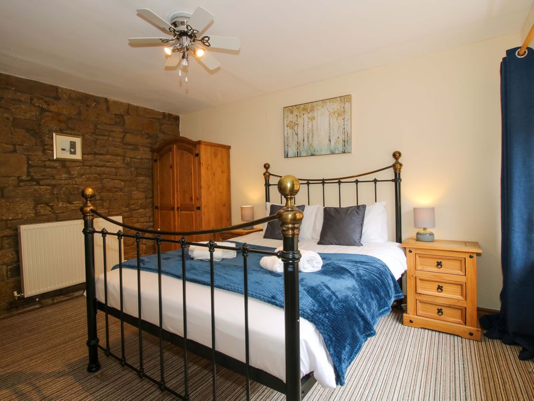 Stables Cottage