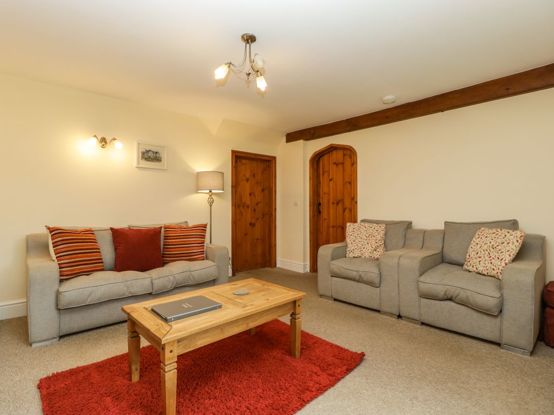 Keepers Cottage