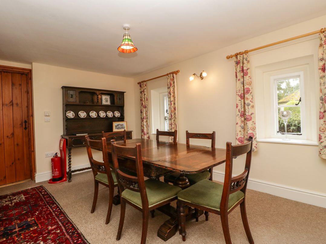 Keepers Cottage