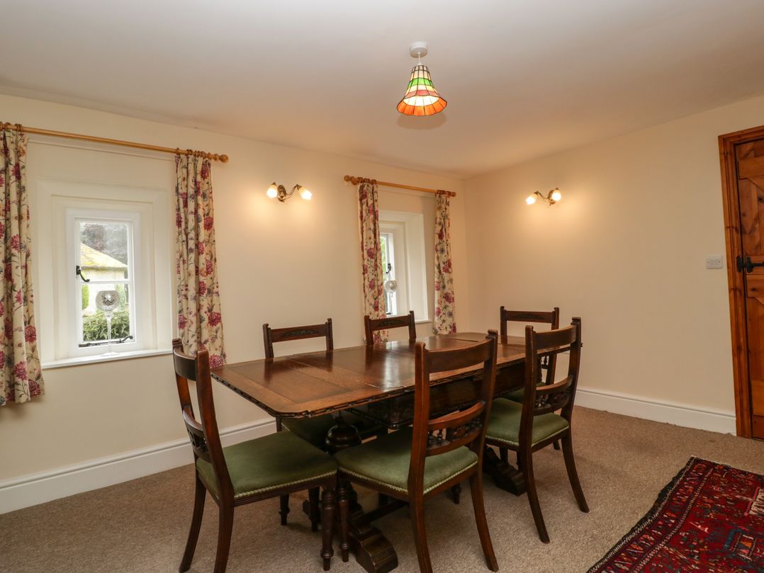 Keepers Cottage