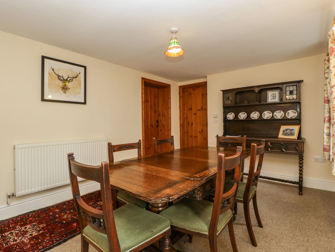 Keepers Cottage