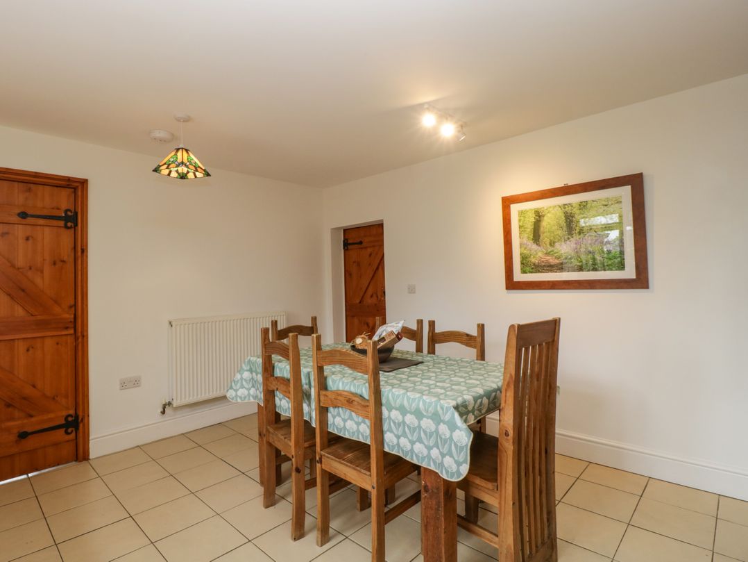 Keepers Cottage