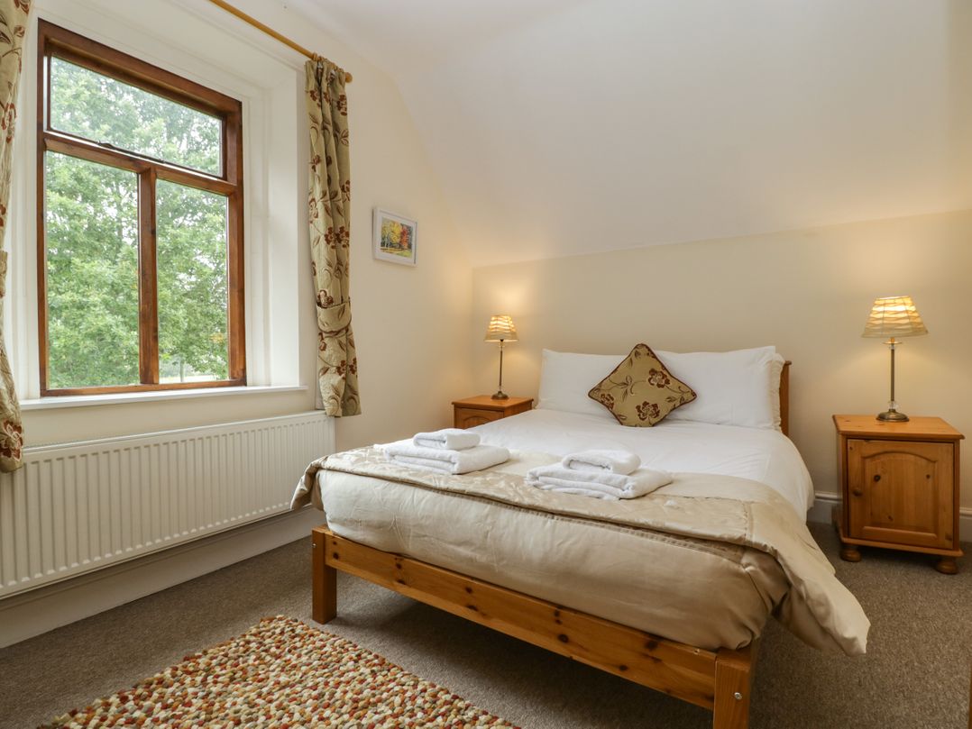 Keepers Cottage