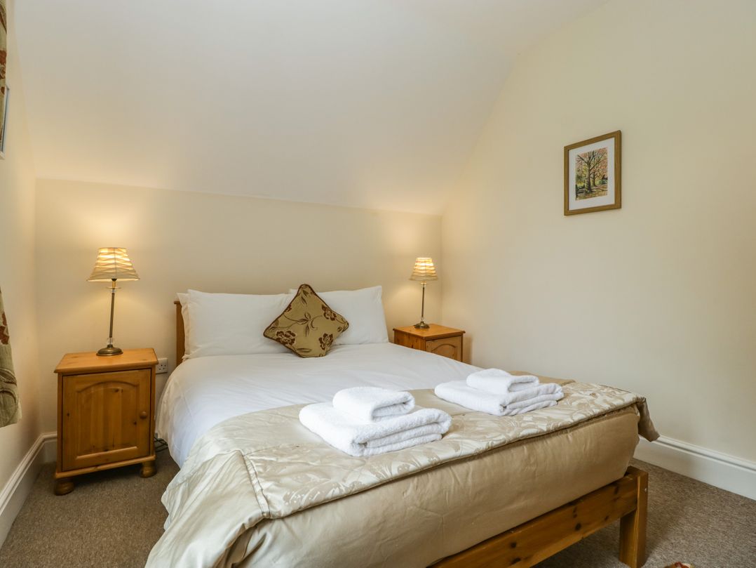 Keepers Cottage
