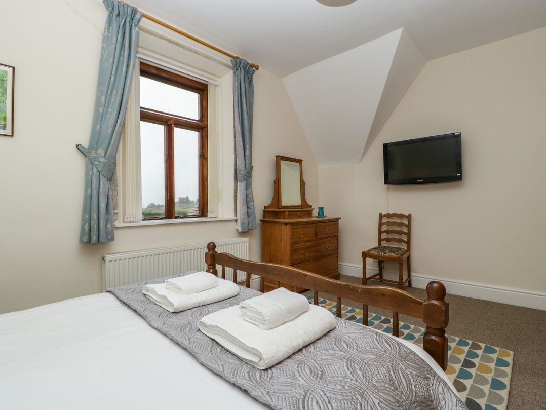 Keepers Cottage