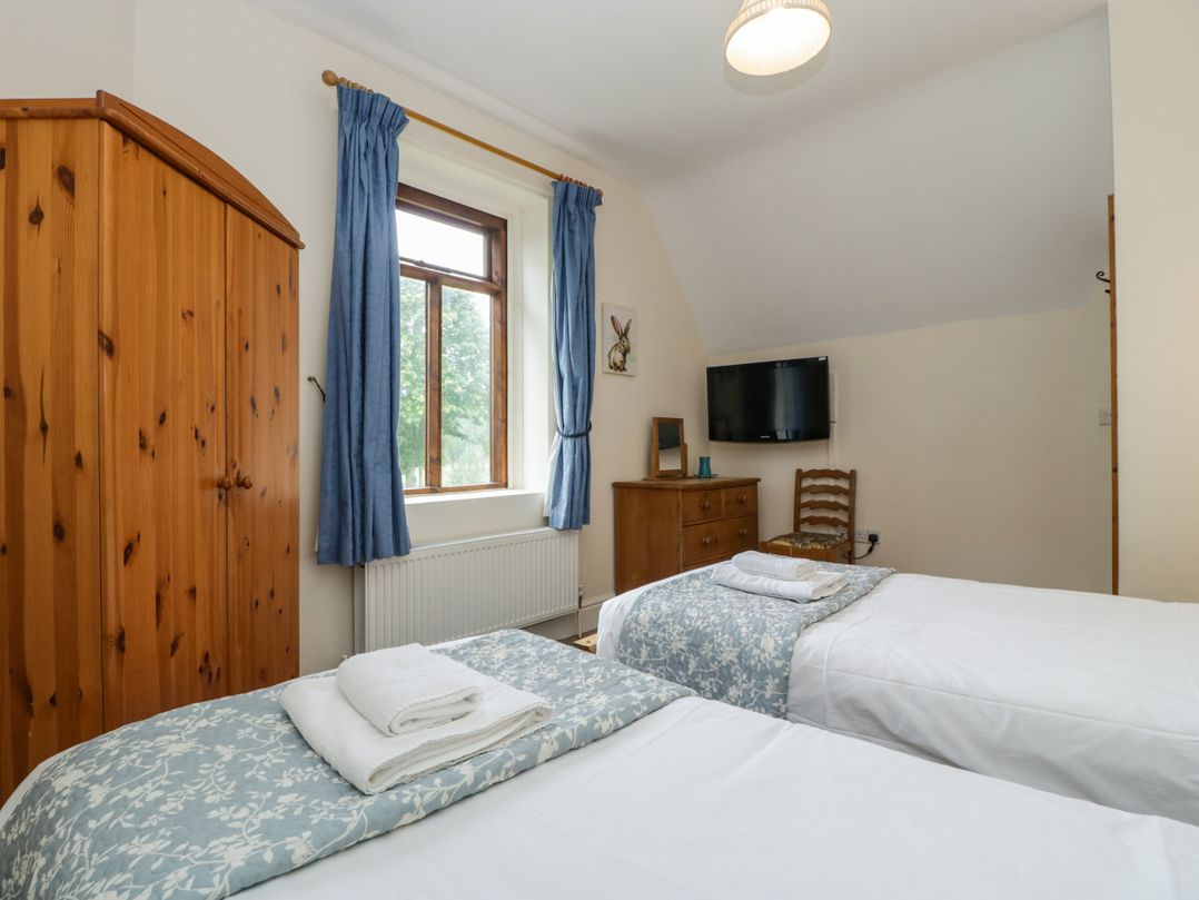 Keepers Cottage