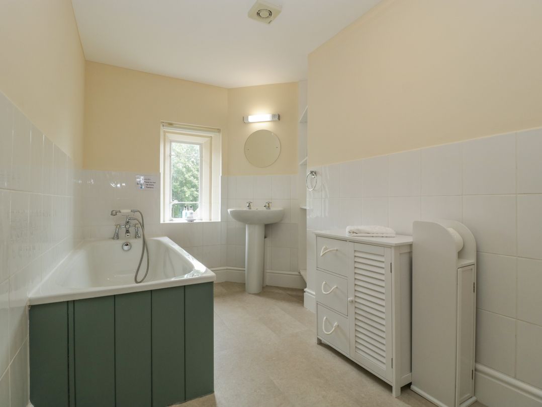 Keepers Cottage