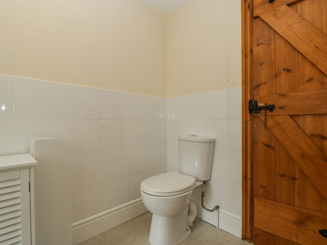 Keepers Cottage