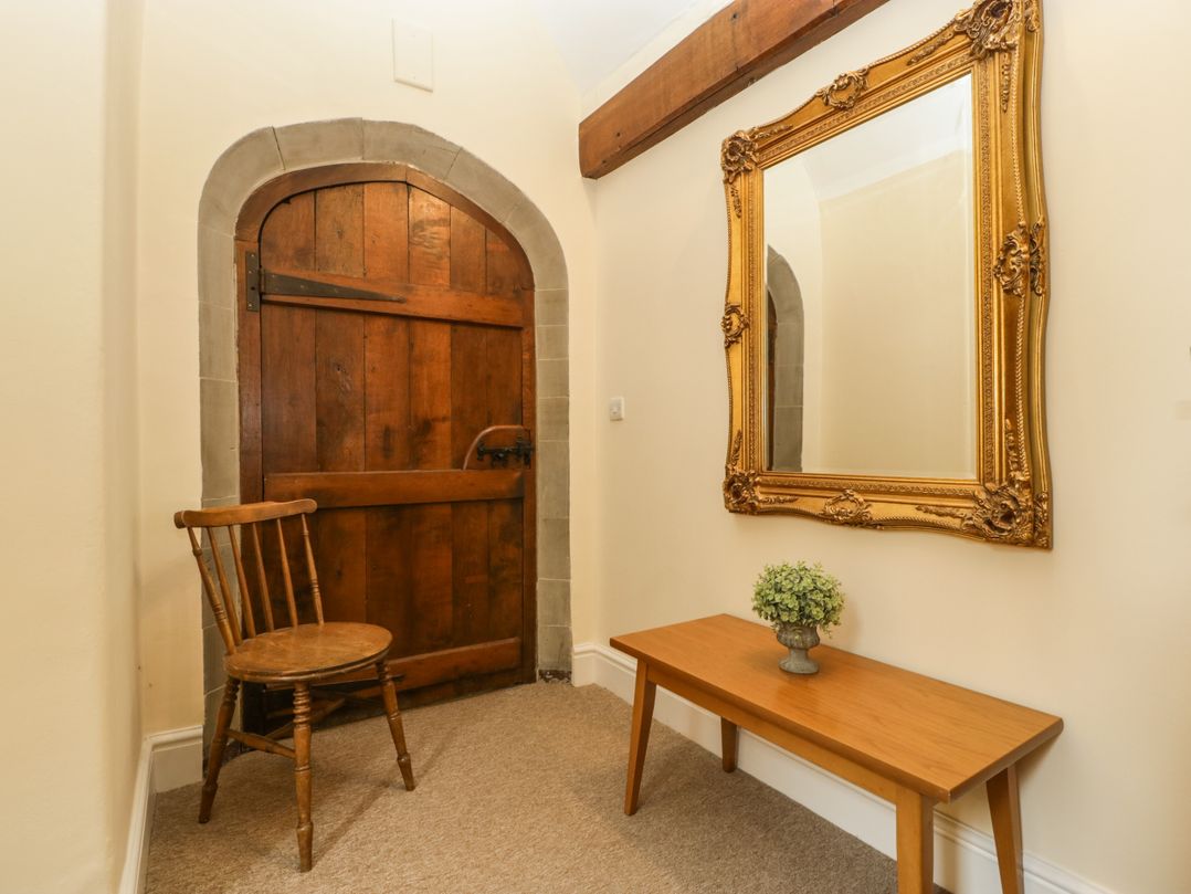 Keepers Cottage