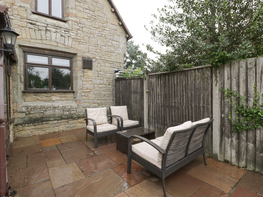 Keepers Cottage