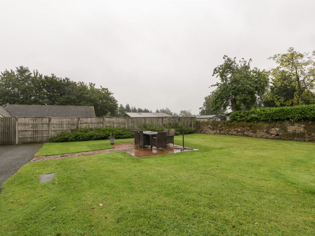 Keepers Cottage