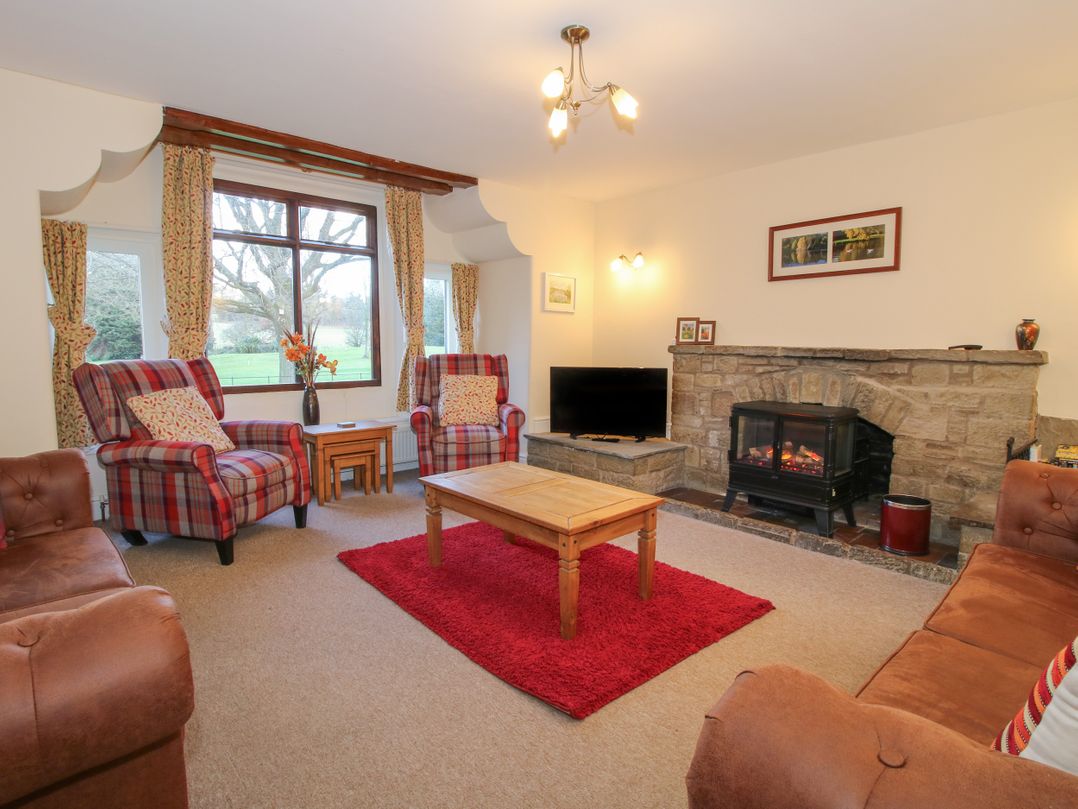 Keepers Cottage