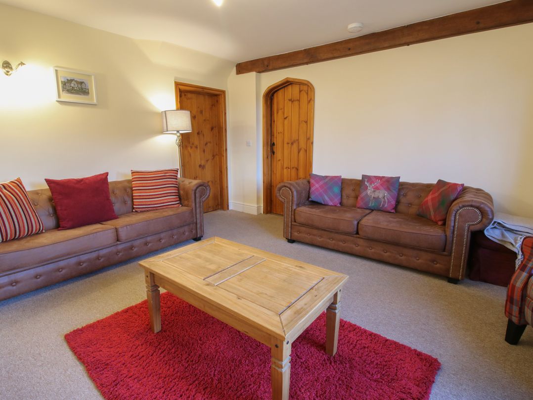 Keepers Cottage