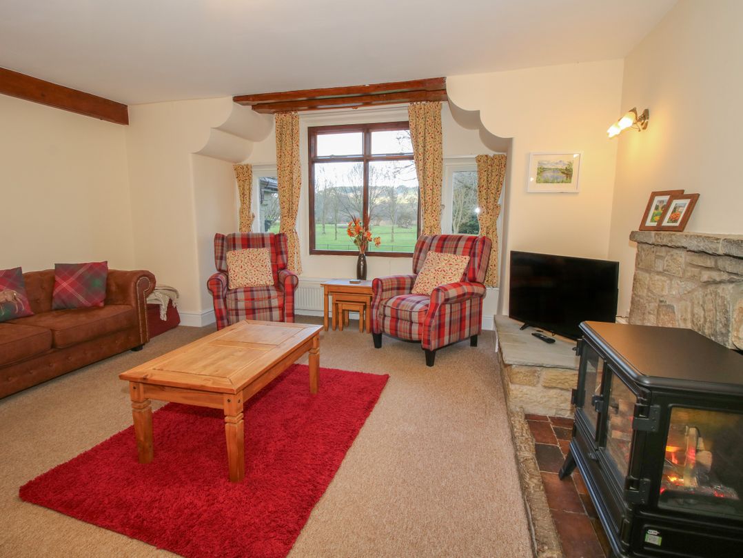 Keepers Cottage