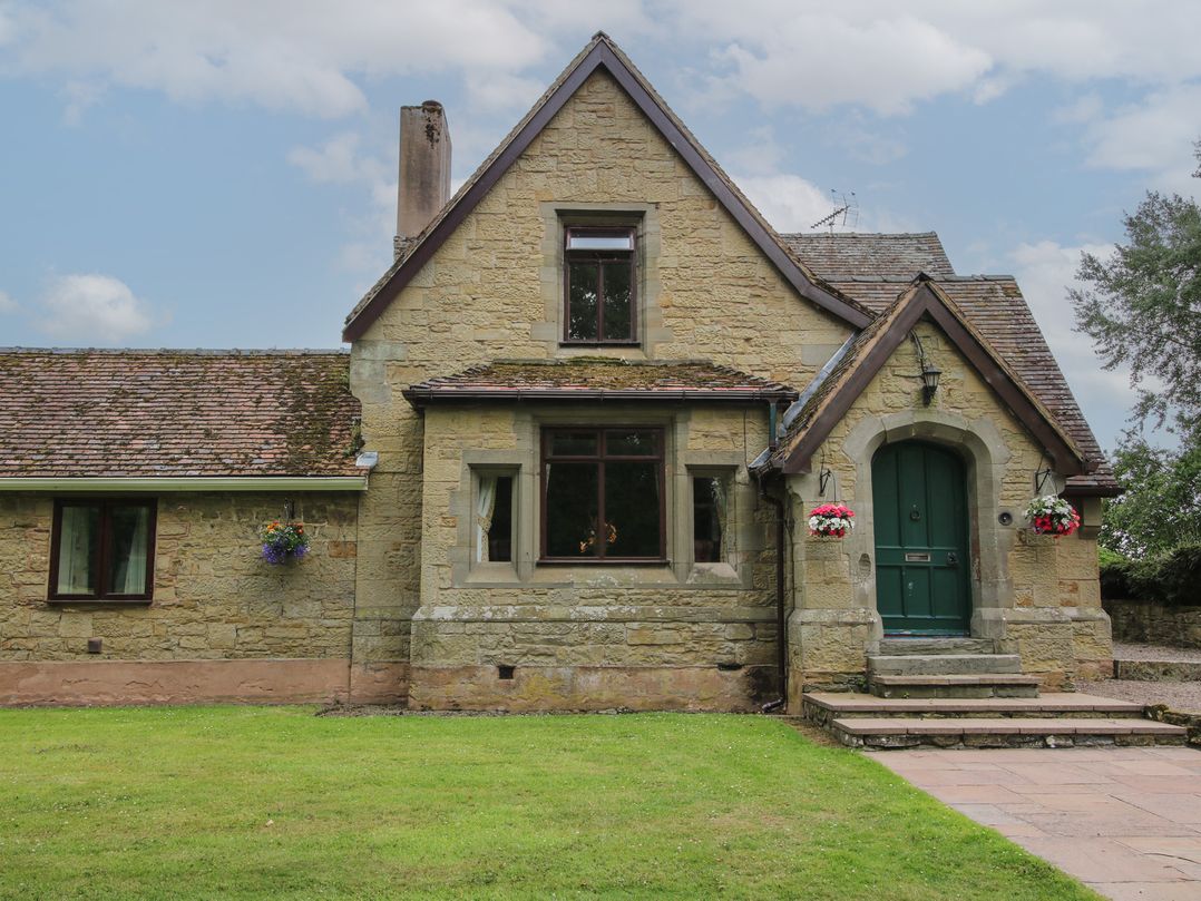 Keepers Cottage