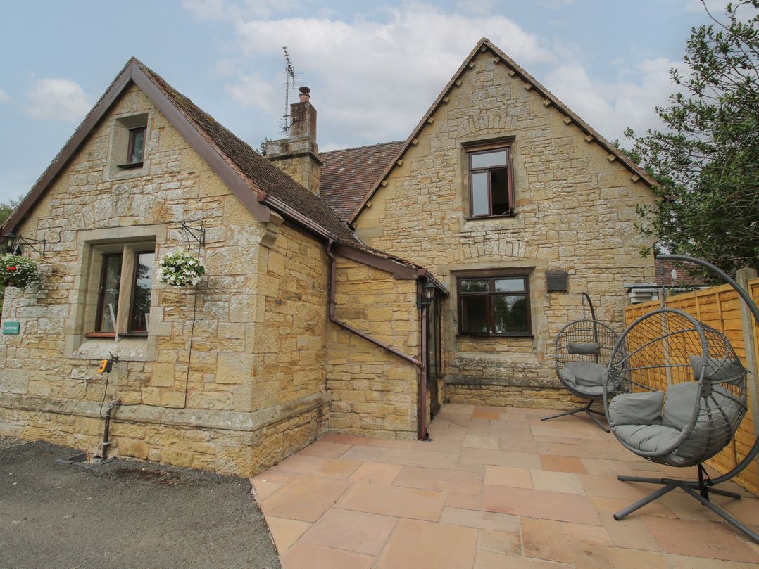 Keepers Cottage