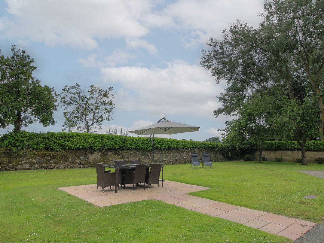 Keepers Cottage