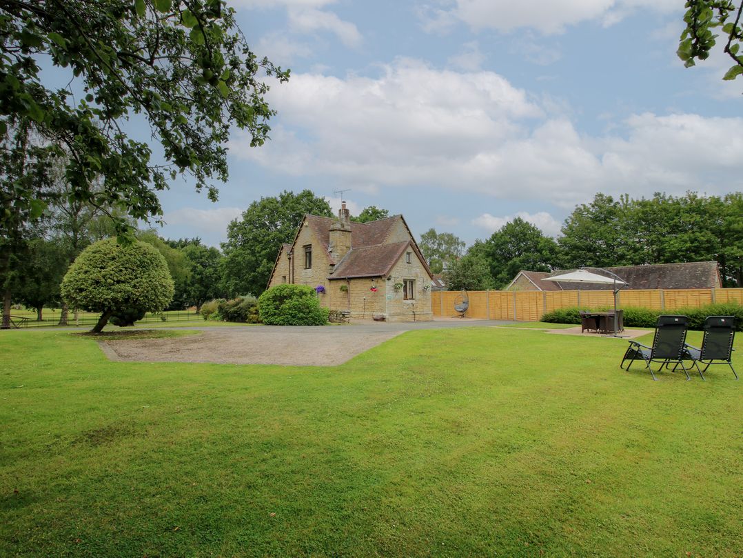 Keepers Cottage