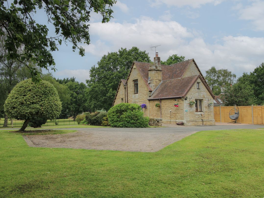 Keepers Cottage