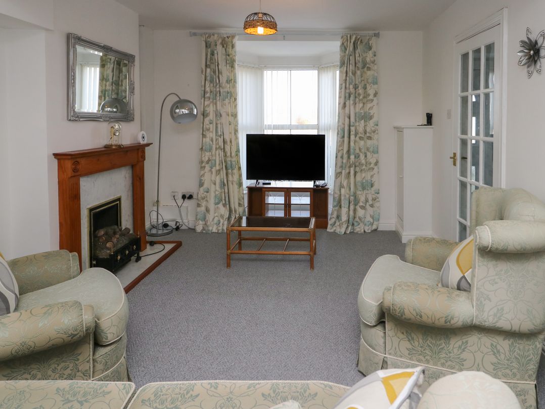 23 Beach Road