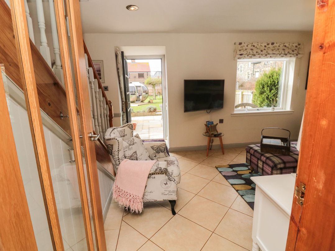 Coast Cottage