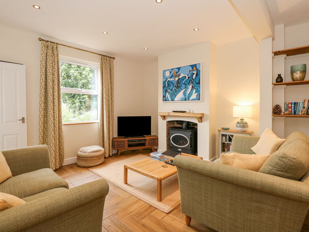 6 Melinda Cottage
