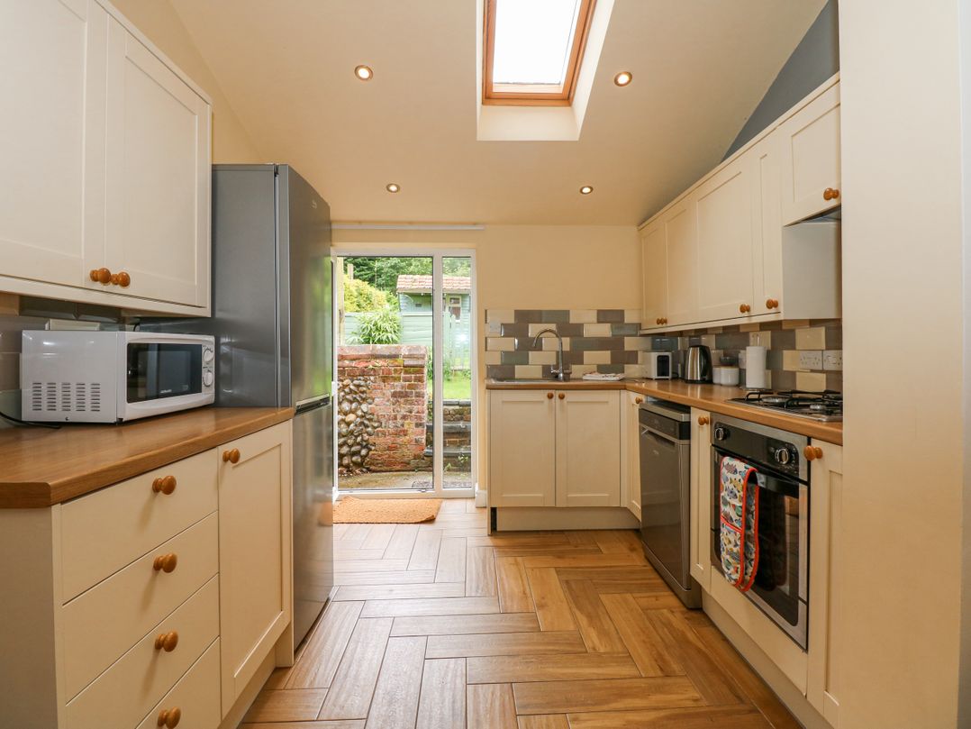 6 Melinda Cottage
