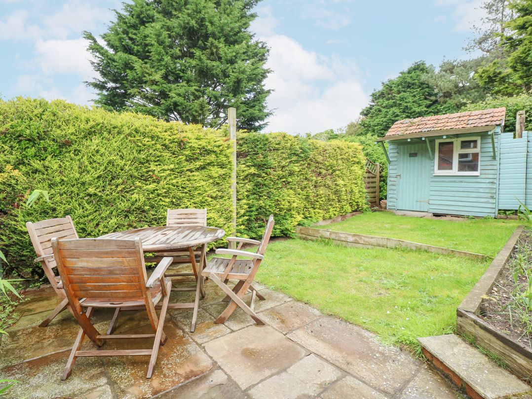 6 Melinda Cottage