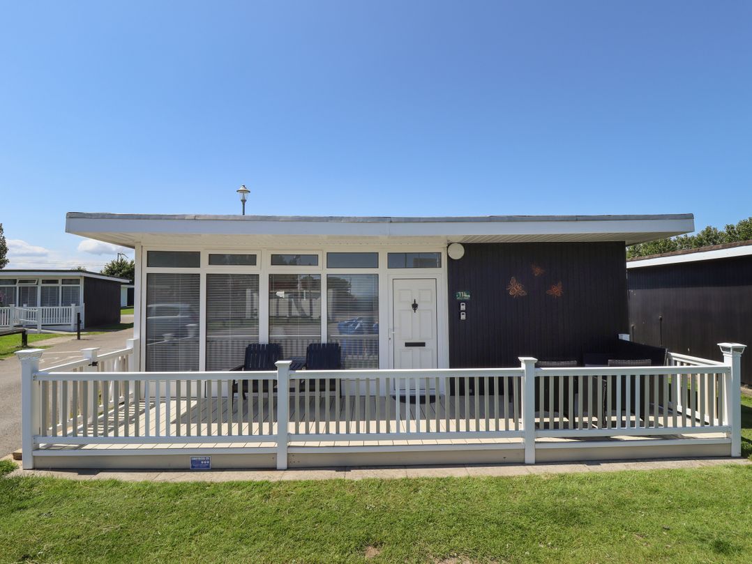 114 Cherry Park