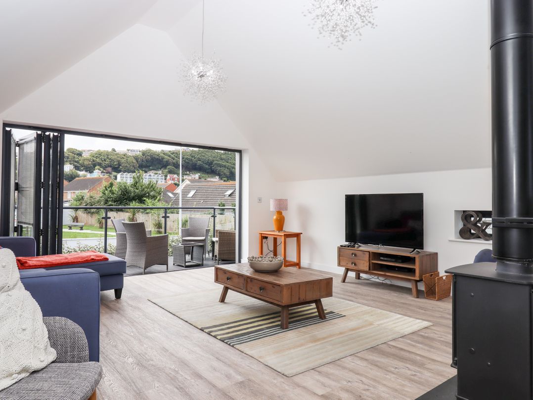 Pebble Ridge View