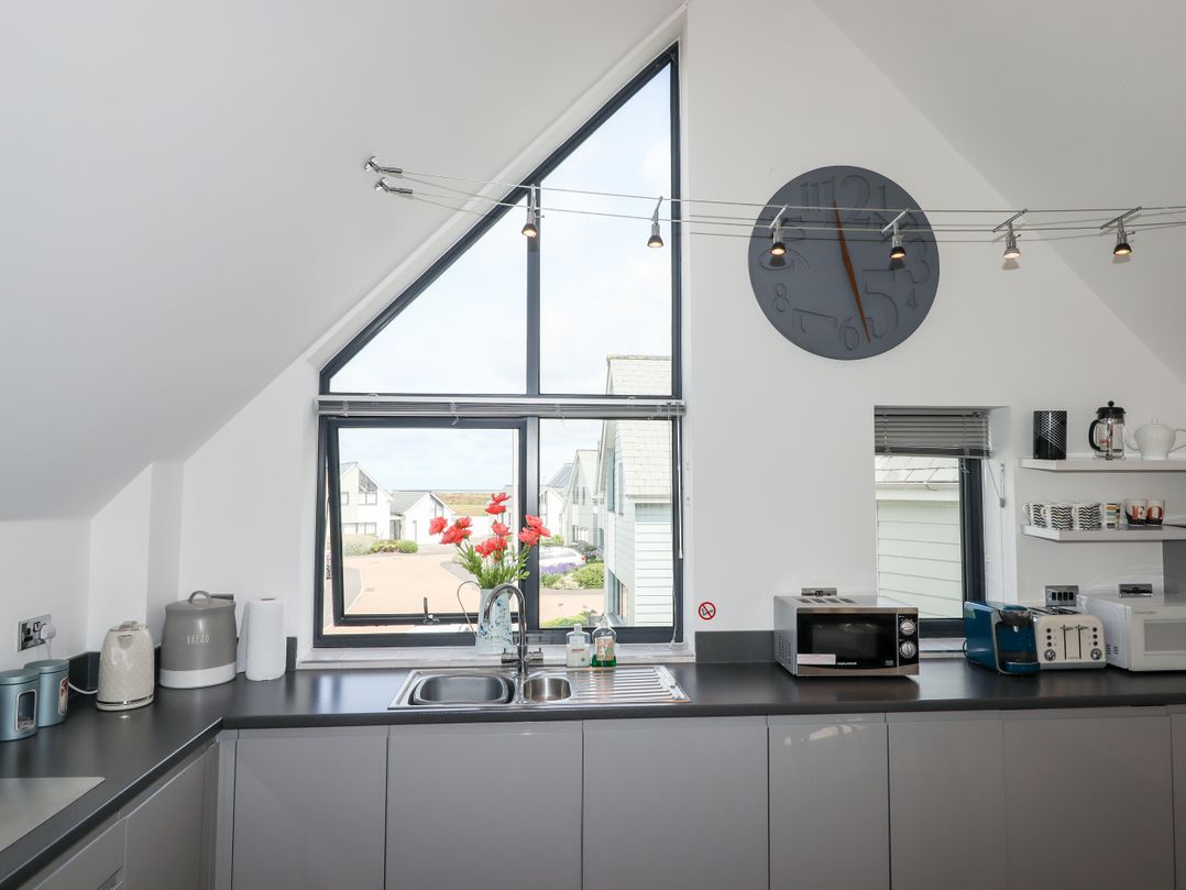 Pebble Ridge View