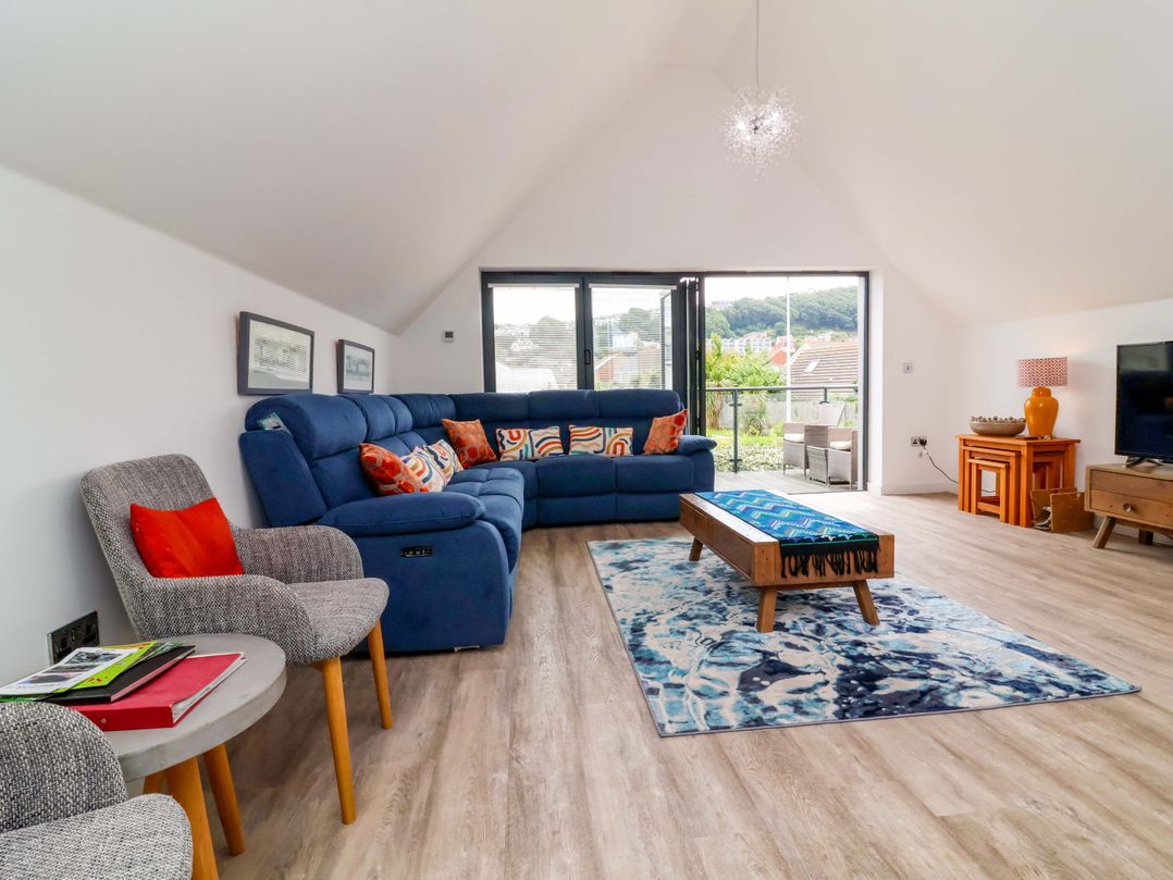 Pebble Ridge View