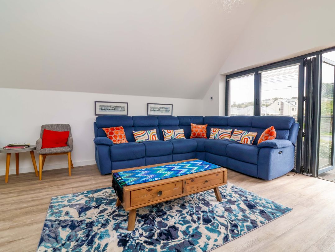 Pebble Ridge View
