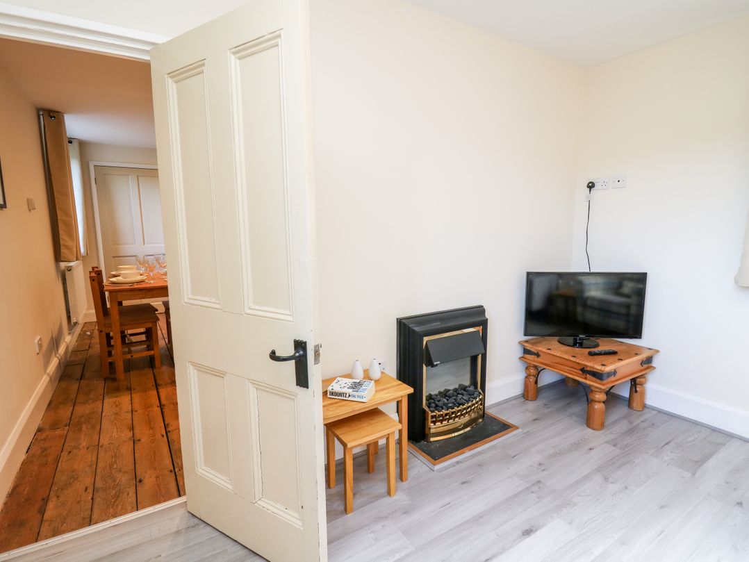 Railway Station Cottage