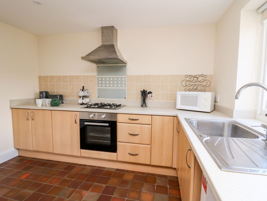 Railway Station Cottage