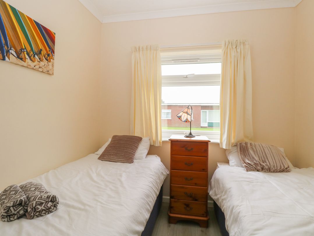 31 Siesta Mar Chalet Park