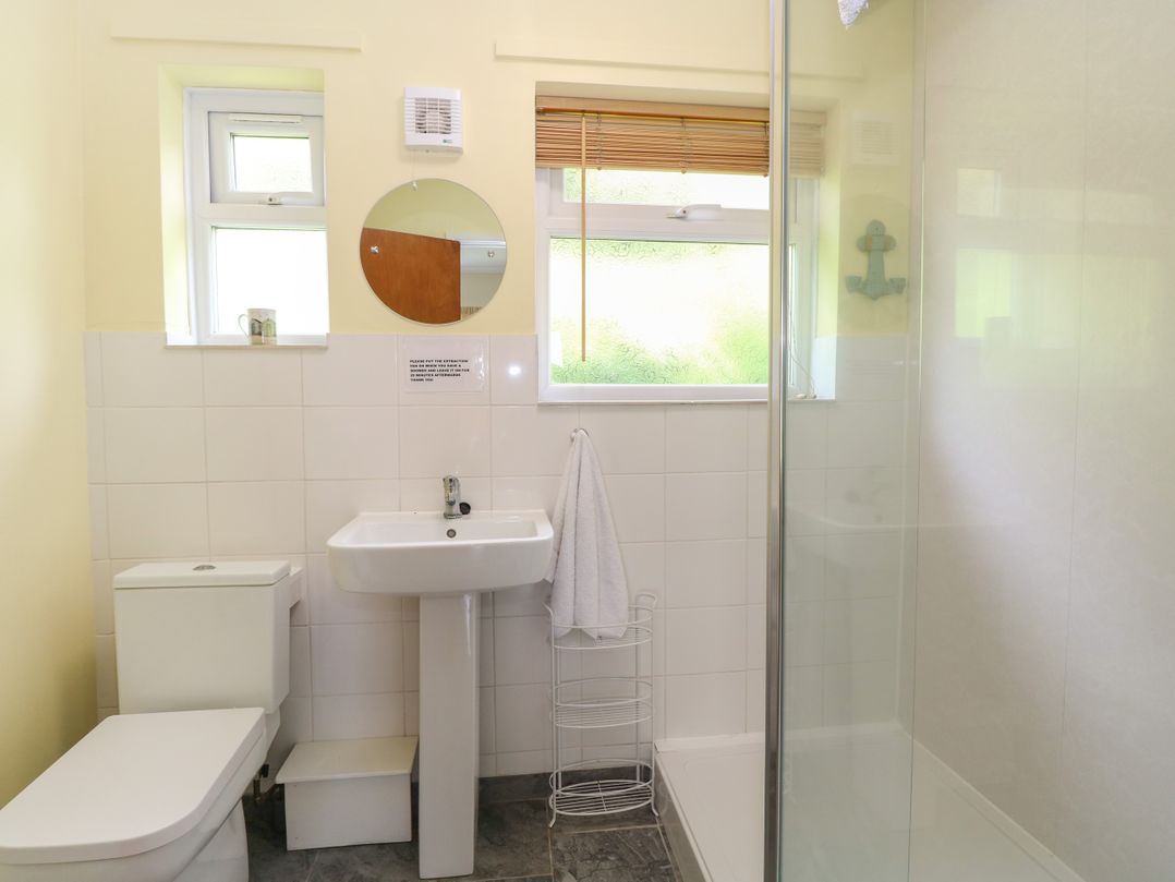 31 Siesta Mar Chalet Park