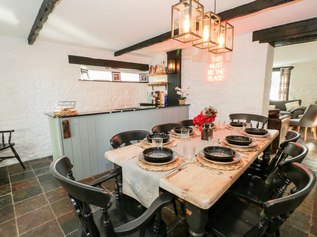 Smithy House