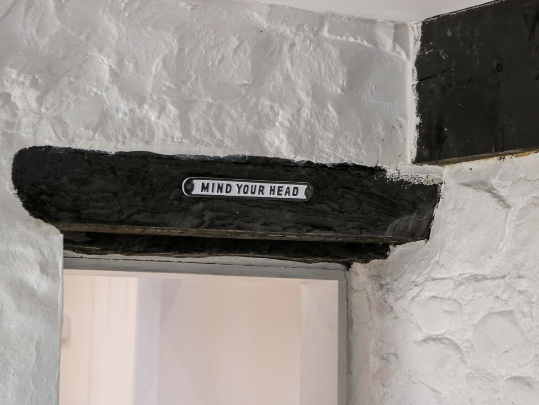 Smithy House