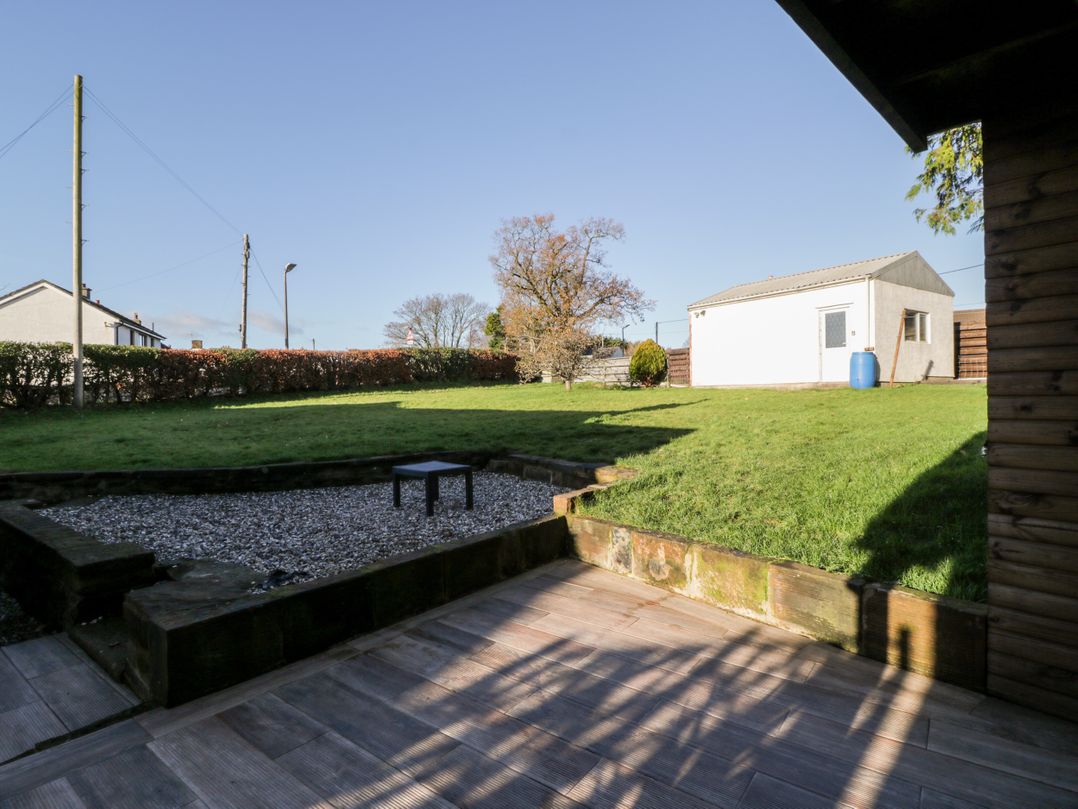 Smithy House