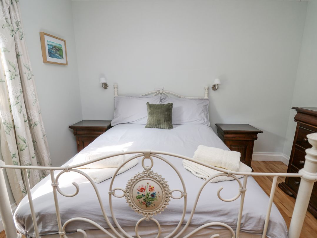 The Coach House at Plas Dolguog