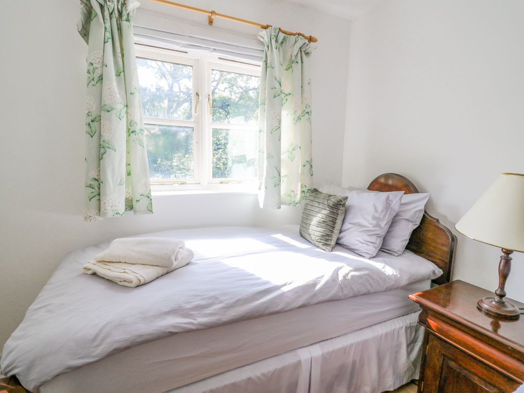 The Coach House at Plas Dolguog