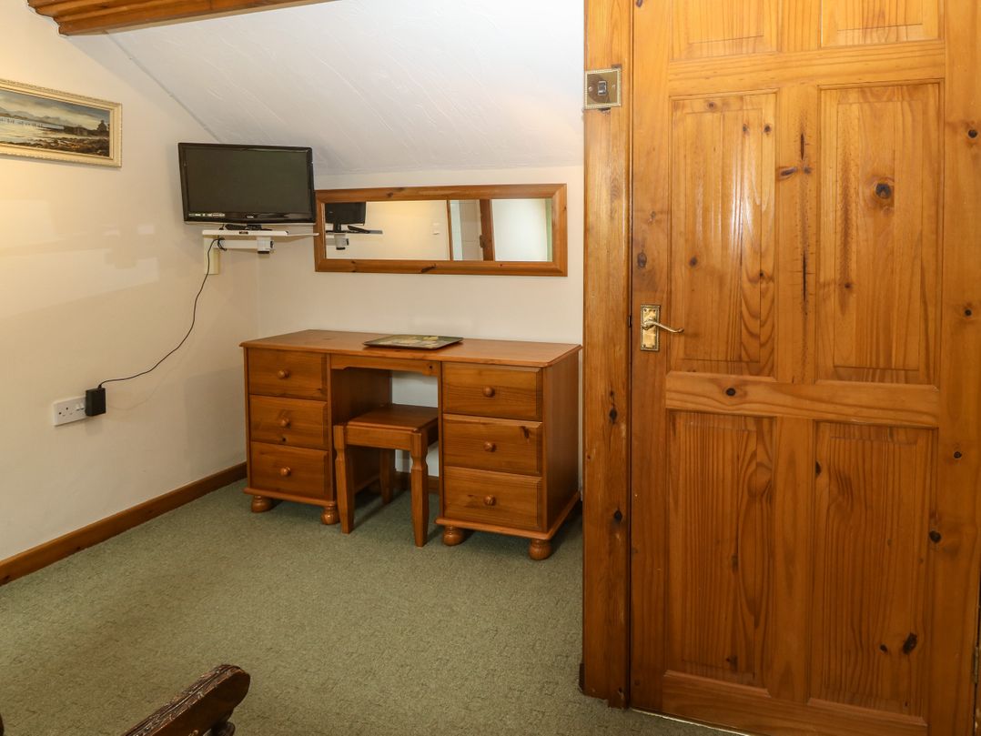 The Cottage at Ty Newydd